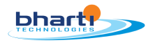 bharti logo