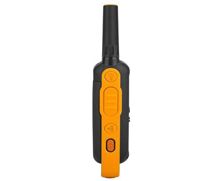 TALKABOUT T82 Extreme Walkie Talkie