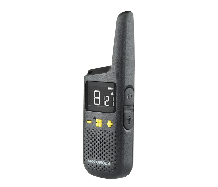 XT185 Two-Way Radio