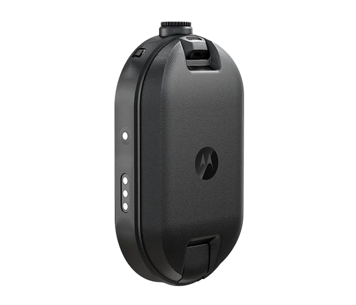 CLP446e Walkie Talkie Abu Dhabi