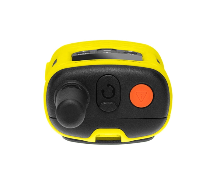 TALKABOUT H2O WATERPROOF Walkie Talkie