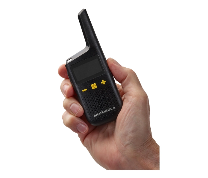 Motorola XT185 Unlicensed Business Two-Way Radio UAE