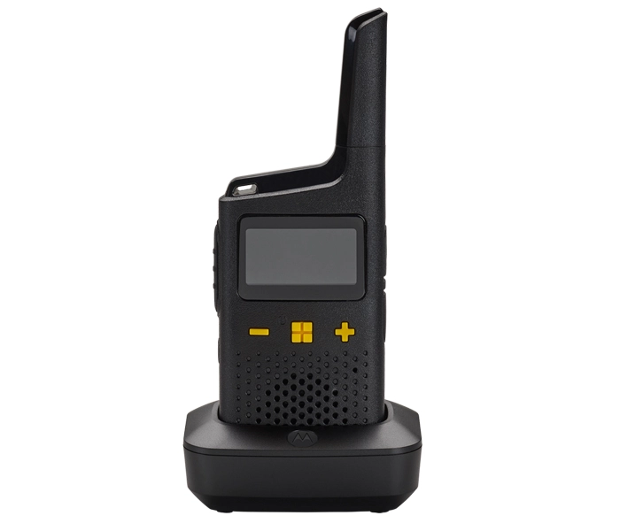 Motorola XT185 Unlicensed Business Two-Way Radio Dubai
