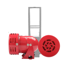 Industrial Siren