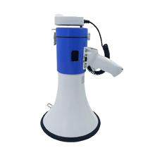 megaphones