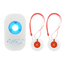 IT-K-CP Light & Sound Receiver