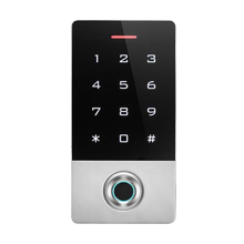 smart door locks