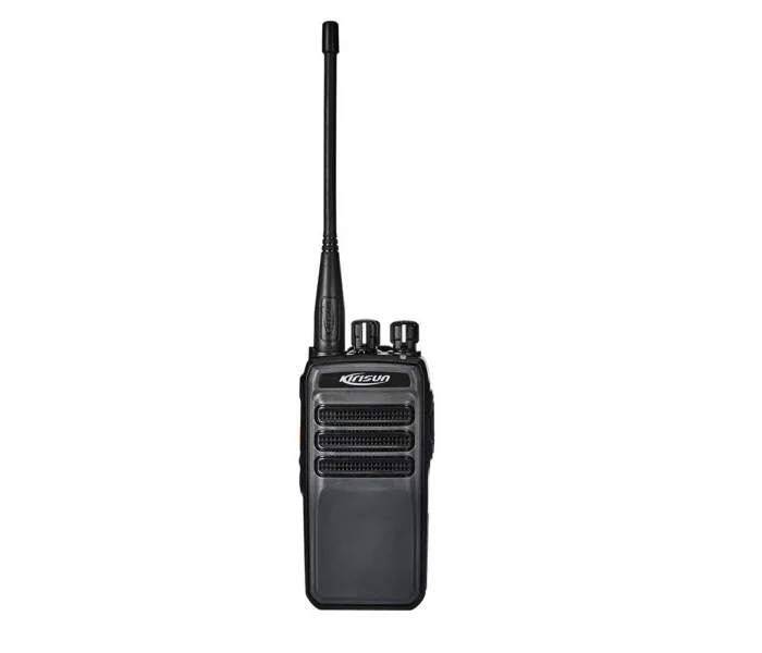 Kirisun DP405 DMR Portable Radio At Best Price In UAE