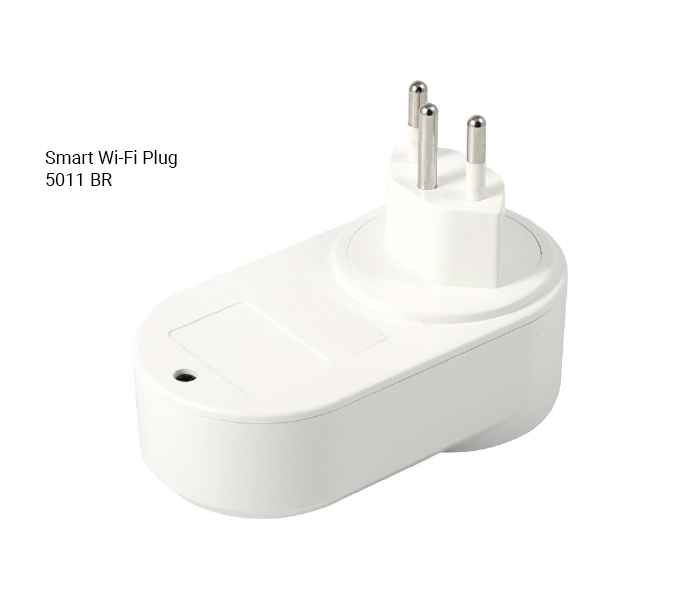 Smart Wi-Fi Plug 5011 – 6011 UAE