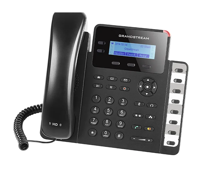 Entry-Level Gigabit IP Phone UAE