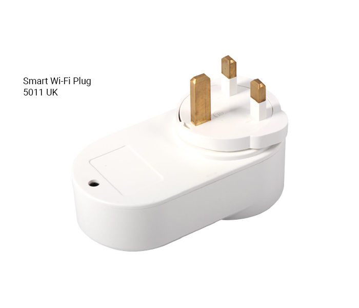 Smart Wi-Fi Plug 5011 – 6011 Dubai