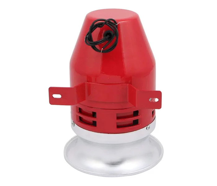 Metal Motor Buzzer Siren Dubai