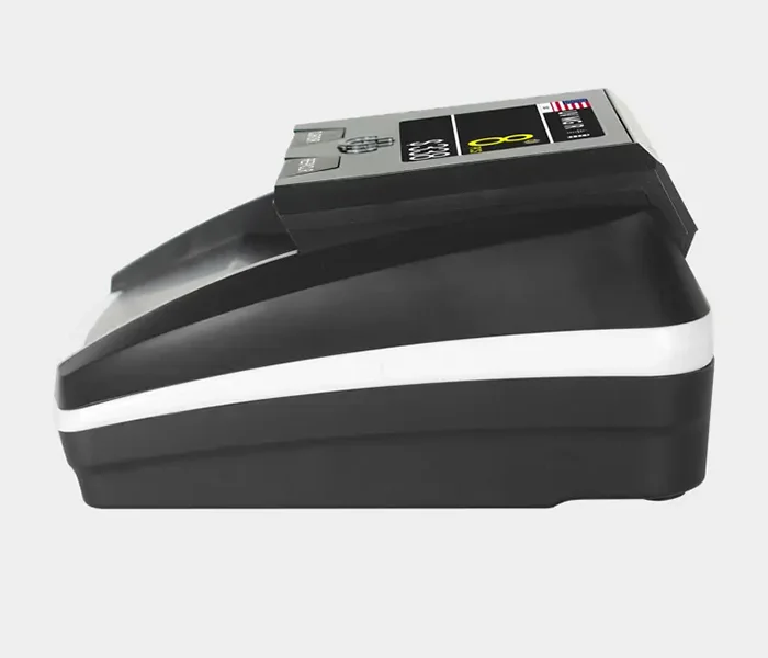 AL-136T USD/EURO Multi-Currency Cash Detector with ECB