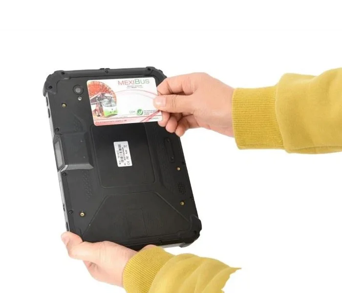 8 Inch LCD Android 9 Octa-Core 2GHz Tablet