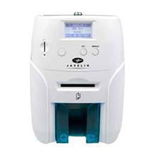 Javelin DNA ID Card Printer
