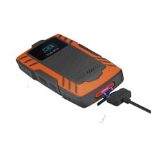 WM-5000L4D guard tour system