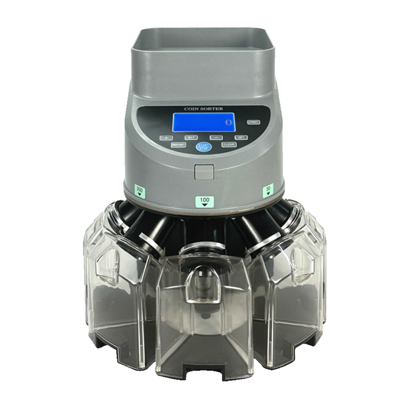 XD-1000 coin counter uae